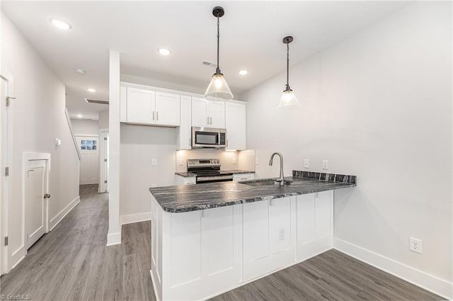 4653 Canter Park Lane, Greensboro, NC 27410