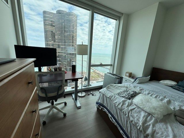 500 N Lake Shore Drive 4011, Chicago, IL 60611