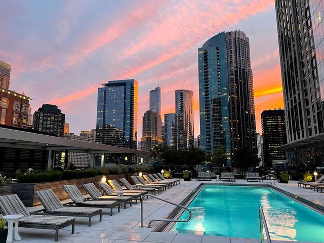 500 N Lake Shore Drive 4011, Chicago, IL 60611