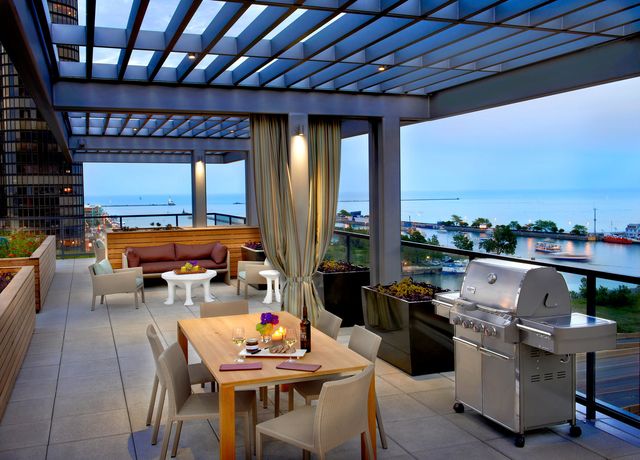 500 N Lake Shore Drive 4011, Chicago, IL 60611