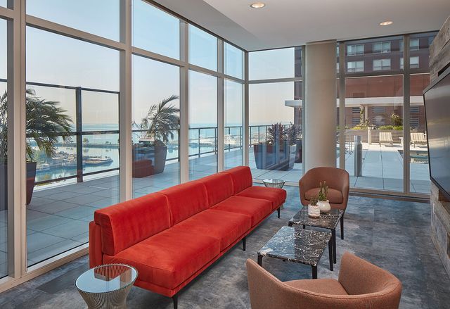 500 N Lake Shore Drive 4011, Chicago, IL 60611