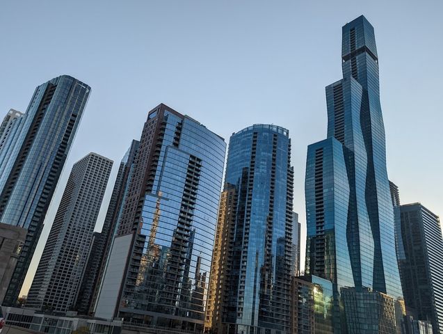 500 N Lake Shore Drive 4011, Chicago, IL 60611