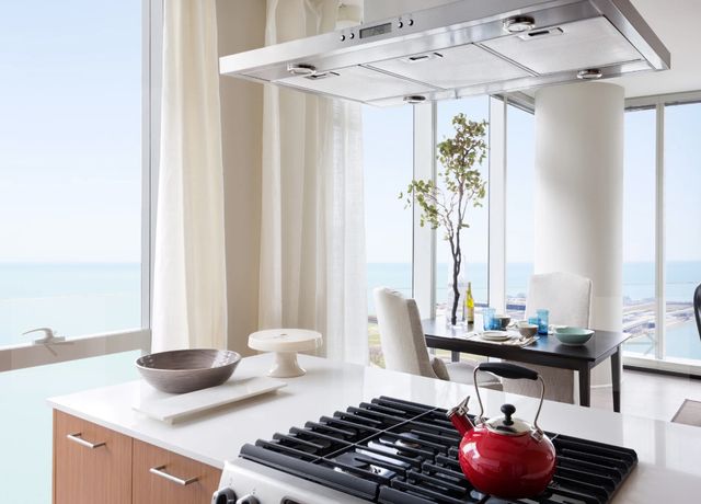 500 N Lake Shore Drive 4011, Chicago, IL 60611