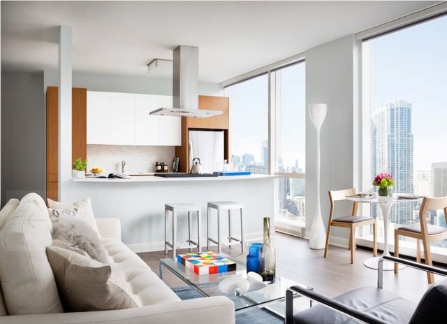 500 N Lake Shore Drive 4011, Chicago, IL 60611