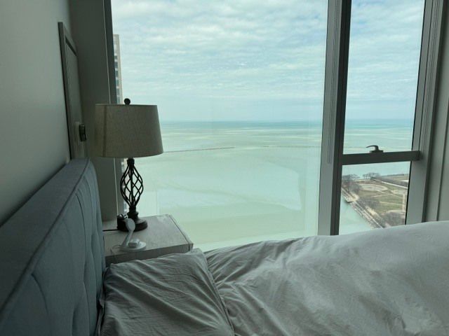 500 N Lake Shore Drive 4011, Chicago, IL 60611