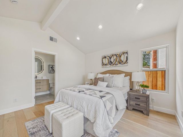 986 Starflower Court, Sunnyvale, CA 94086