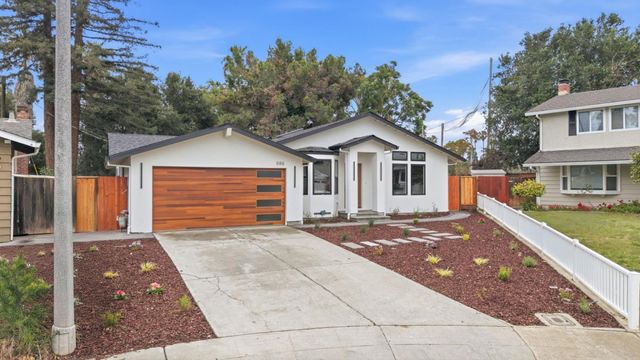 986 Starflower Court, Sunnyvale, CA 94086
