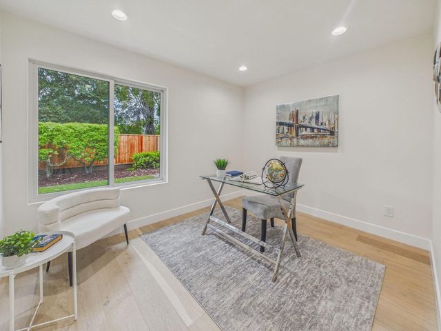 986 Starflower Court, Sunnyvale, CA 94086