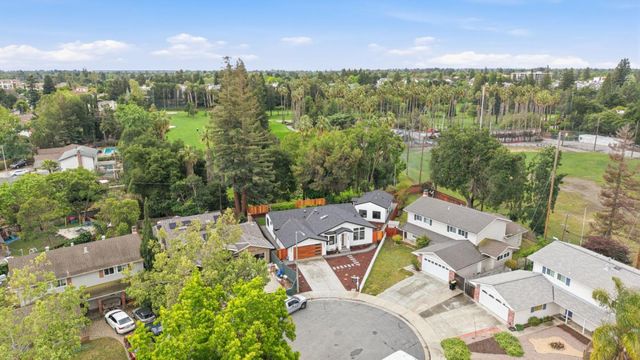 986 Starflower Court, Sunnyvale, CA 94086