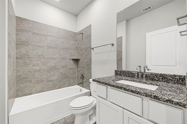 9111 Hunter Hill Drive, Cypress, TX 77433