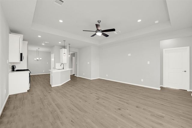 9111 Hunter Hill Drive, Cypress, TX 77433