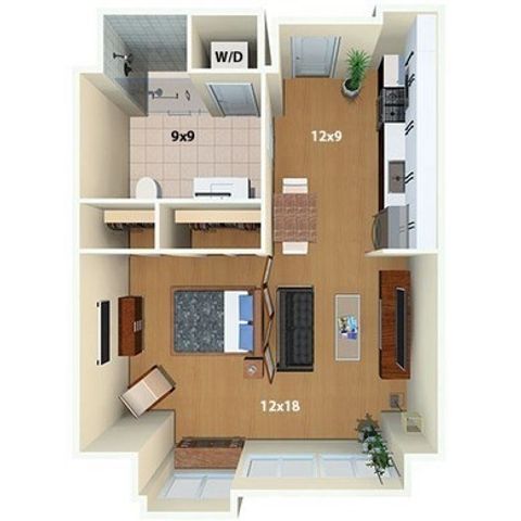 270 3rd Street 605, Cambridge, MA 02142