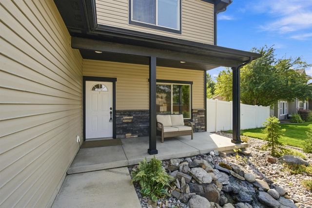 3821 W Dawn Ave, Spokane, WA 99208