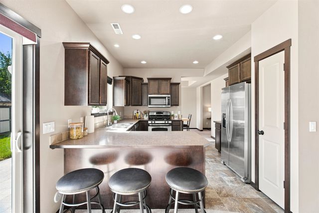 3821 W Dawn Ave, Spokane, WA 99208