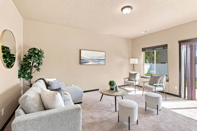 3821 W Dawn Ave, Spokane, WA 99208