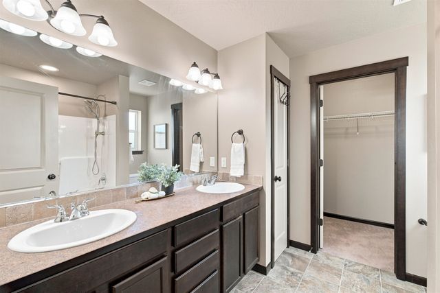 3821 W Dawn Ave, Spokane, WA 99208