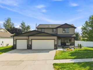 3821 W Dawn Ave, Spokane, WA 99208