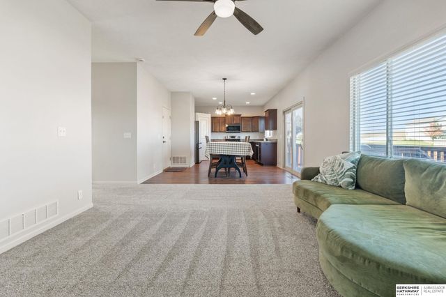 8215 N 147th Avenue, Bennington, NE 68007