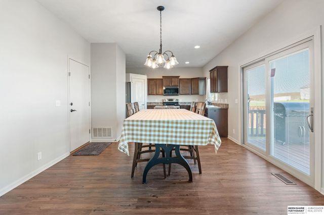 8215 N 147th Avenue, Bennington, NE 68007