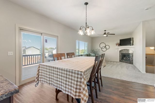 8215 N 147th Avenue, Bennington, NE 68007