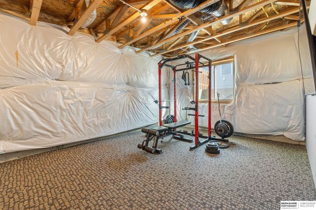 8215 N 147th Avenue, Bennington, NE 68007