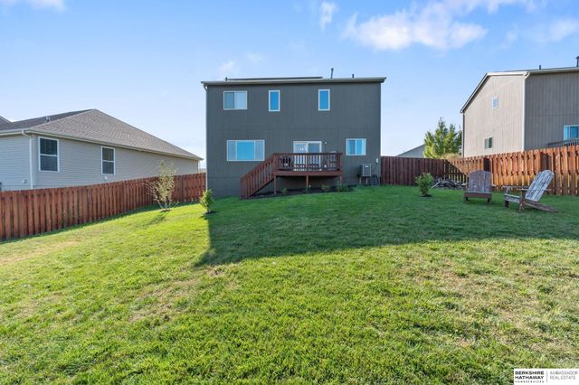 8215 N 147th Avenue, Bennington, NE 68007