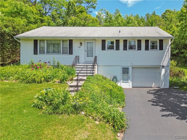 3659 Warners Road, Camillus, NY 13209