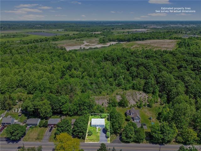 3659 Warners Road, Camillus, NY 13209