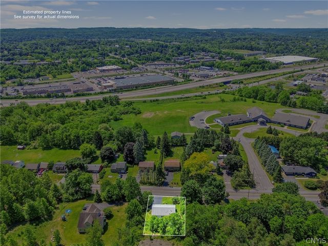 3659 Warners Road, Camillus, NY 13209