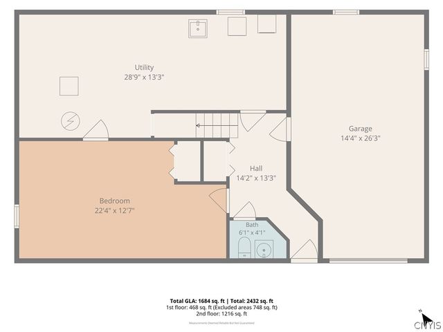 3659 Warners Road, Camillus, NY 13209