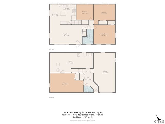 3659 Warners Road, Camillus, NY 13209