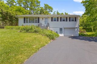 3659 Warners Road, Camillus, NY 13209
