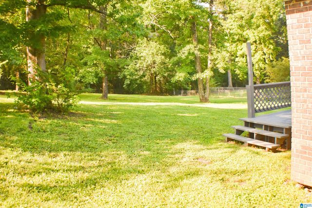 447 BERNARD COUCH DRIVE, Anniston, AL 36207