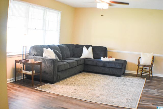 447 BERNARD COUCH DRIVE, Anniston, AL 36207