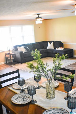 447 BERNARD COUCH DRIVE, Anniston, AL 36207