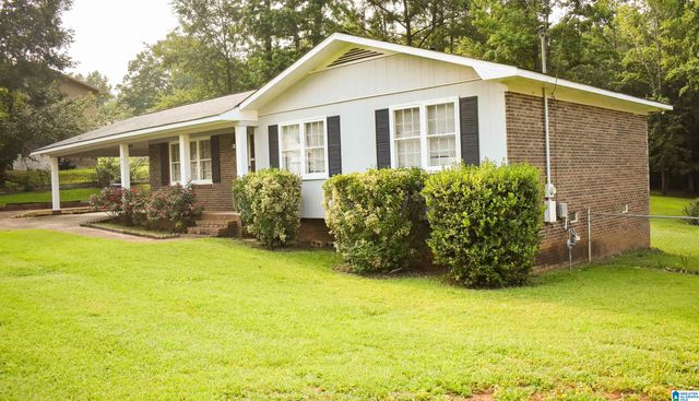 447 BERNARD COUCH DRIVE, Anniston, AL 36207