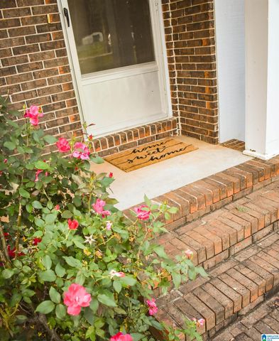 447 BERNARD COUCH DRIVE, Anniston, AL 36207