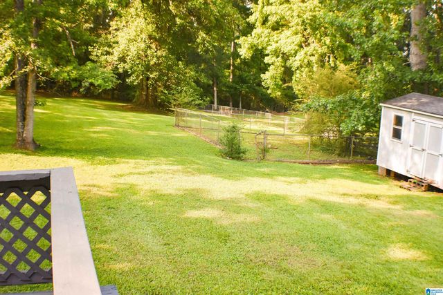 447 BERNARD COUCH DRIVE, Anniston, AL 36207