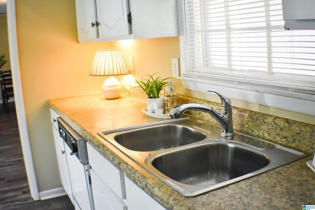 447 BERNARD COUCH DRIVE, Anniston, AL 36207