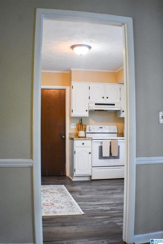447 BERNARD COUCH DRIVE, Anniston, AL 36207