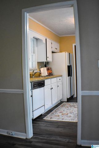 447 BERNARD COUCH DRIVE, Anniston, AL 36207