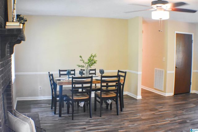 447 BERNARD COUCH DRIVE, Anniston, AL 36207