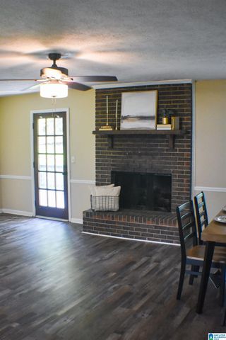 447 BERNARD COUCH DRIVE, Anniston, AL 36207