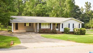 447 BERNARD COUCH DRIVE, Anniston, AL 36207