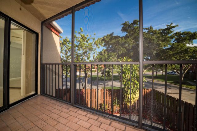 8353 Trent Court C, Boca Raton, FL 33433