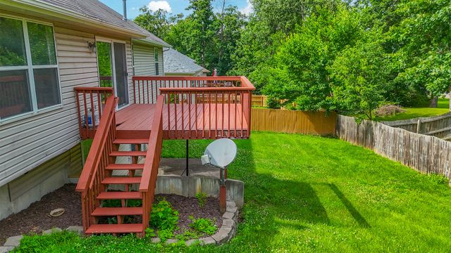 606 ADENS WOODS CT, Columbia, MO 65201
