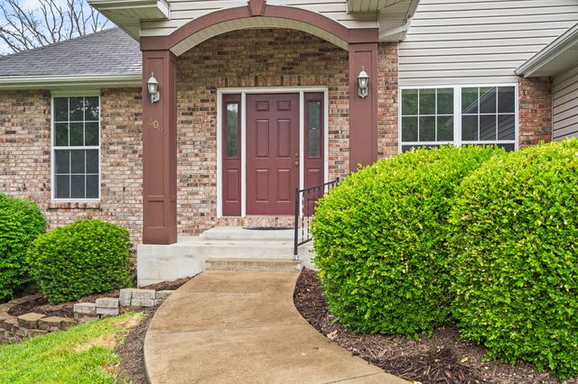 606 ADENS WOODS CT, Columbia, MO 65201