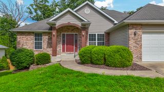 606 ADENS WOODS CT, Columbia, MO 65201