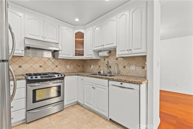 4732 Radford Avenue 8, Valley Village, CA 91607