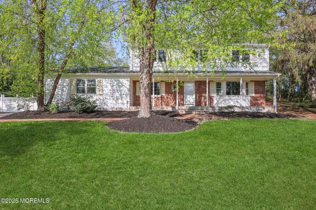 2338 Ramshorn Drive, Allenwood, NJ 08720